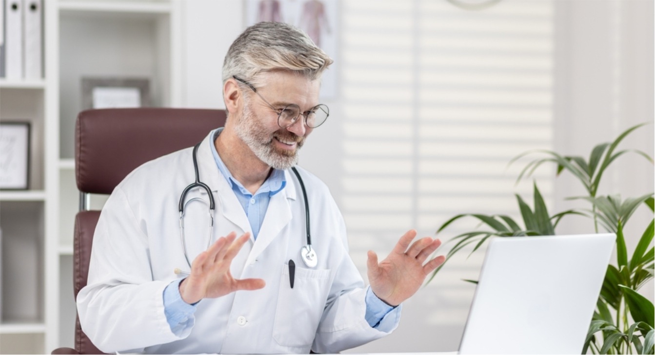 TheOkay2Talk Initiative Antidote 201 - Heal with Us