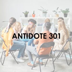 Antidote 301: Commune with Us